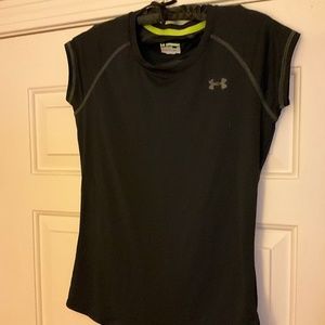 Women’s Under Armour Heatgear Workout Tank Size XS